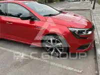 2019 Renault Megane