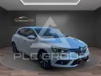 2019 Renault Megane