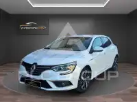 2019 Renault Megane