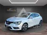 2019 Renault Megane