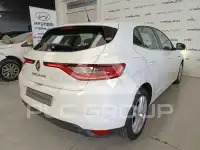 2019 Renault Megane
