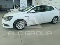 2019 Renault Megane