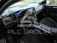 2019 Renault Megane