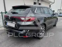 2019 Renault Megane