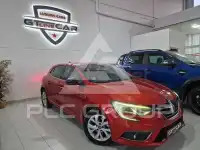 2019 Renault Megane
