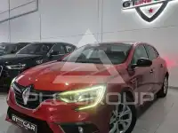 2019 Renault Megane