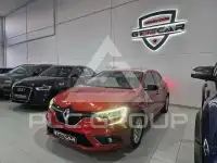 2019 Renault Megane