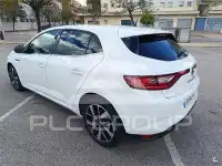 2019 Renault Megane