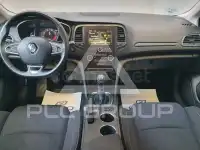 2019 Renault Megane