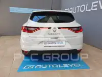 2019 Renault Megane