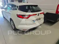 2019 Renault Megane