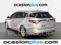 2019 Renault Megane