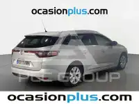 2019 Renault Megane