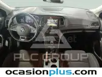 2019 Renault Megane