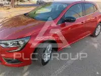 2019 Renault Megane