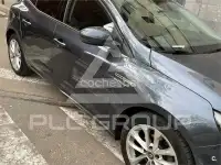 2019 Renault Megane
