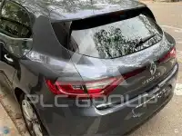 2019 Renault Megane