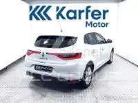 2019 Renault Megane