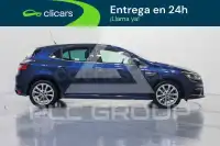 2019 Renault Megane