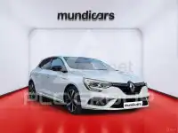 2019 Renault Megane