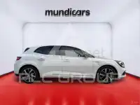 2019 Renault Megane