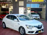 2019 Renault Megane