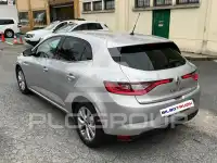 2019 Renault Megane