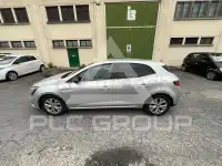 2019 Renault Megane