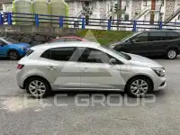 2019 Renault Megane