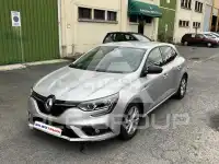 2019 Renault Megane