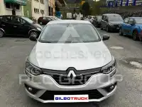 2019 Renault Megane