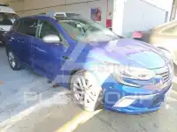 2019 Renault Megane