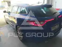 2019 Renault Megane