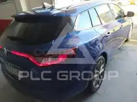 2019 Renault Megane