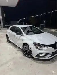 2019 Renault Megane