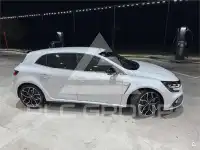 2019 Renault Megane