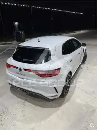 2019 Renault Megane