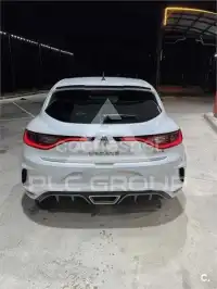 2019 Renault Megane