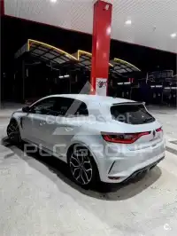 2019 Renault Megane