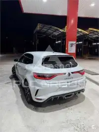 2019 Renault Megane