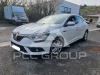 2019 Renault Megane