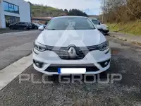 2019 Renault Megane