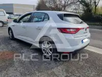 2019 Renault Megane