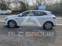2019 Renault Megane