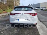 2019 Renault Megane