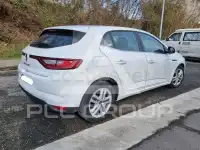 2019 Renault Megane