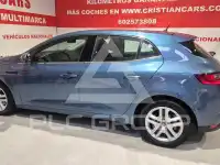 2019 Renault Megane