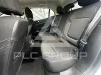 2019 Renault Megane