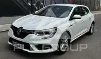 2019 Renault Megane