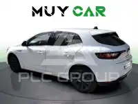 2019 Renault Megane